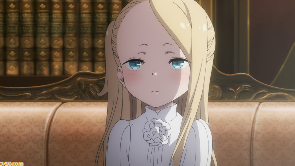 プリンセス・プリンシパル Crown Handler』第3章が2023年4月27日