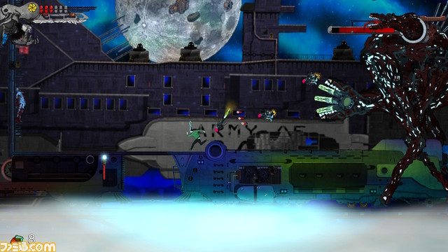 『KnifeBoy Rebooted』Switch版が11月25日、Steam版が12月中旬に発売決定。邪悪で不思議な世界を冒険するセミオープンワールドのアクションアドベンチャー