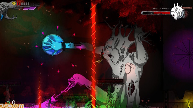 『KnifeBoy Rebooted』Switch版が11月25日、Steam版が12月中旬に発売決定。邪悪で不思議な世界を冒険するセミオープンワールドのアクションアドベンチャー