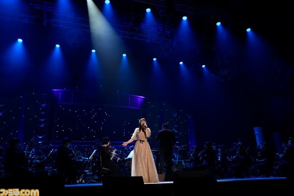 『アイマス』オケマス2日目リポート。迫力満点の演奏や沼倉愛美さん、駒形友梨さん、Altessimo、貝田由里子さんによる歌唱で万雷の拍手に包まれる