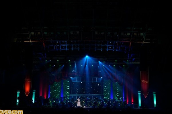 『アイマス』オケマス2日目リポート。迫力満点の演奏や沼倉愛美さん、駒形友梨さん、Altessimo、貝田由里子さんによる歌唱で万雷の拍手に包まれる