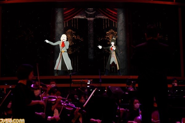 『アイマス』オケマス2日目リポート。迫力満点の演奏や沼倉愛美さん、駒形友梨さん、Altessimo、貝田由里子さんによる歌唱で万雷の拍手に包まれる