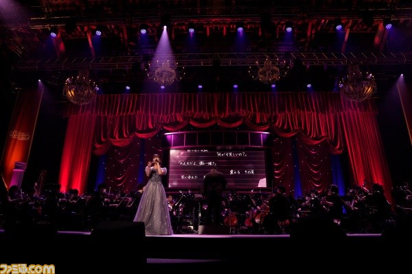 『アイマス』オケマス2日目リポート。迫力満点の演奏や沼倉愛美さん、駒形友梨さん、Altessimo、貝田由里子さんによる歌唱で万雷の拍手に包まれる