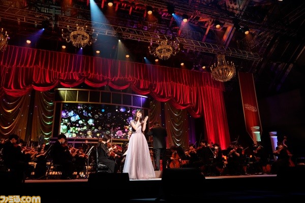 『アイマス』オケマス2日目リポート。迫力満点の演奏や沼倉愛美さん、駒形友梨さん、Altessimo、貝田由里子さんによる歌唱で万雷の拍手に包まれる