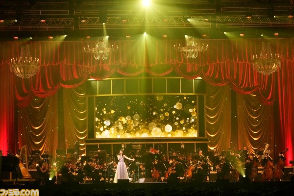 『アイマス』オケマス2日目リポート。迫力満点の演奏や沼倉愛美さん、駒形友梨さん、Altessimo、貝田由里子さんによる歌唱で万雷の拍手に包まれる