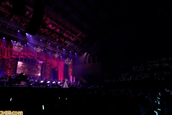 『アイマス』オケマス2日目リポート。迫力満点の演奏や沼倉愛美さん、駒形友梨さん、Altessimo、貝田由里子さんによる歌唱で万雷の拍手に包まれる