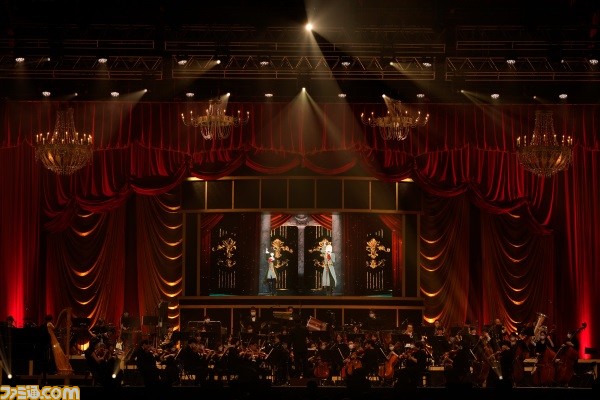 『アイマス』オケマス2日目リポート。迫力満点の演奏や沼倉愛美さん、駒形友梨さん、Altessimo、貝田由里子さんによる歌唱で万雷の拍手に包まれる