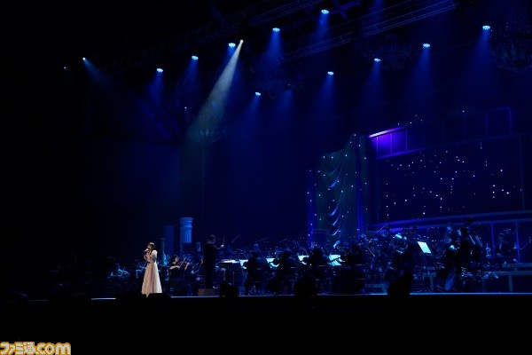 『アイマス』オケマス2日目リポート。迫力満点の演奏や沼倉愛美さん、駒形友梨さん、Altessimo、貝田由里子さんによる歌唱で万雷の拍手に包まれる