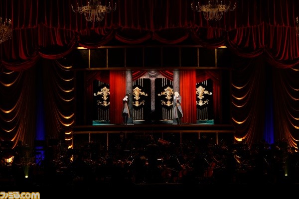 『アイマス』オケマス2日目リポート。迫力満点の演奏や沼倉愛美さん、駒形友梨さん、Altessimo、貝田由里子さんによる歌唱で万雷の拍手に包まれる