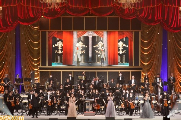 『アイマス』オケマス2日目リポート。迫力満点の演奏や沼倉愛美さん、駒形友梨さん、Altessimo、貝田由里子さんによる歌唱で万雷の拍手に包まれる