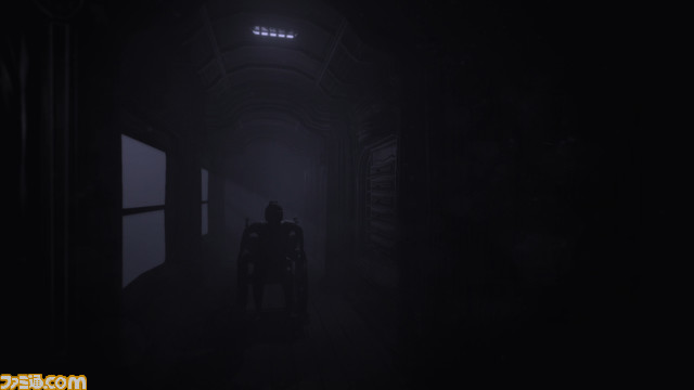 『DARQ』悪夢をさまよい、目覚めのカギを探し出せ【とっておきインディー】