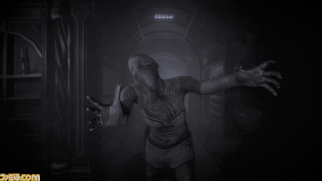 『DARQ』悪夢をさまよい、目覚めのカギを探し出せ【とっておきインディー】