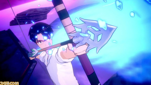 『LOOP8(ループエイト)』キャラクター紹介映像第一弾“ニニ”が公開。梶原岳人や和氣あず未などの直筆サイン入り色紙が当たるキャンペーンも実施