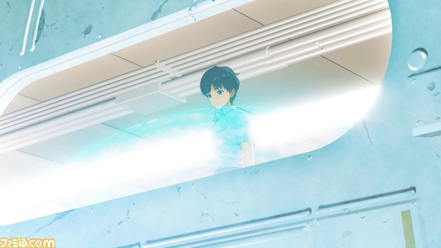 『LOOP8(ループエイト)』キャラクター紹介映像第一弾“ニニ”が公開。梶原岳人や和氣あず未などの直筆サイン入り色紙が当たるキャンペーンも実施