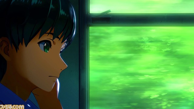 『LOOP8(ループエイト)』キャラクター紹介映像第一弾“ニニ”が公開。梶原岳人や和氣あず未などの直筆サイン入り色紙が当たるキャンペーンも実施