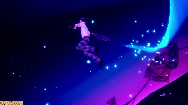 『LOOP8(ループエイト)』キャラクター紹介映像第一弾“ニニ”が公開。梶原岳人や和氣あず未などの直筆サイン入り色紙が当たるキャンペーンも実施