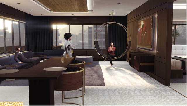 『GTAオンライン』“The Diamond”ストライクベストを入手できるミッション“ダイヤモンドカジノ強盗”が開催中。戦闘に特化した6つのジョブが登場