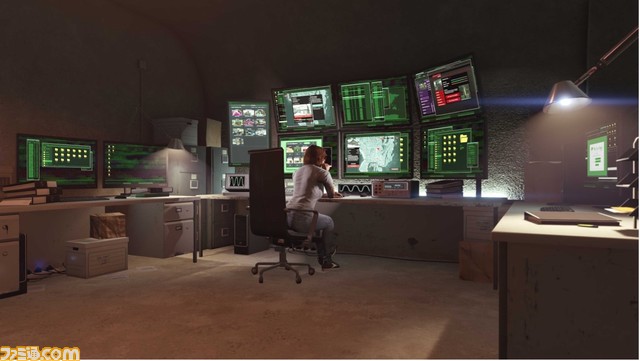 『GTAオンライン』“The Diamond”ストライクベストを入手できるミッション“ダイヤモンドカジノ強盗”が開催中。戦闘に特化した6つのジョブが登場