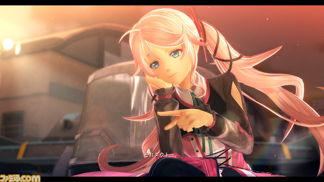 『黎の軌跡2』マップの探索やバトルがプレイできる“バトル体験版”とメインストーリーの序盤がプレイできるストーリー体験版を本日（11月15日）より配信