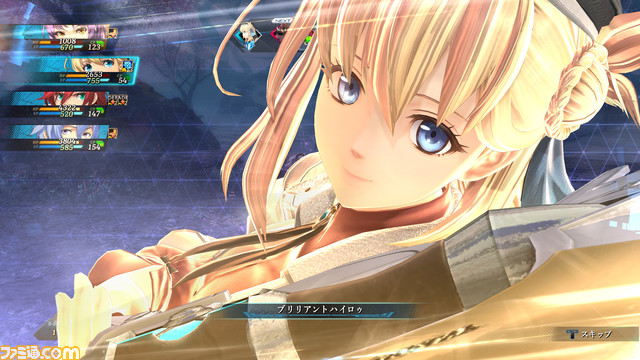 『黎の軌跡2』マップの探索やバトルがプレイできる“バトル体験版”とメインストーリーの序盤がプレイできるストーリー体験版を本日（11月15日）より配信