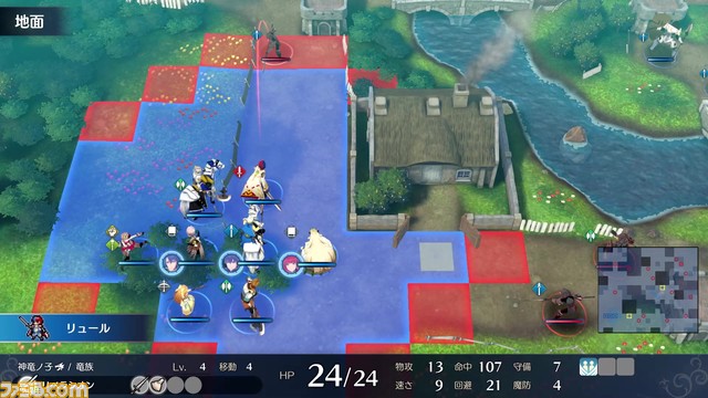 『FE エンゲージ』最新情報まとめ。最新作の発売日や新要素、公開済みの情報をまとめてチェック【ファイアーエムブレム】