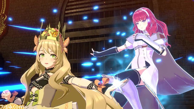 『FE エンゲージ』最新情報まとめ。最新作の発売日や新要素、公開済みの情報をまとめてチェック【ファイアーエムブレム】