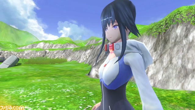 Switch『デジモンワールド -next0rder- INTERNATIONAL EDITION』第1報が到着。Switch移植要素として、ビギナーモードやフィールドを“走る”機能が追加