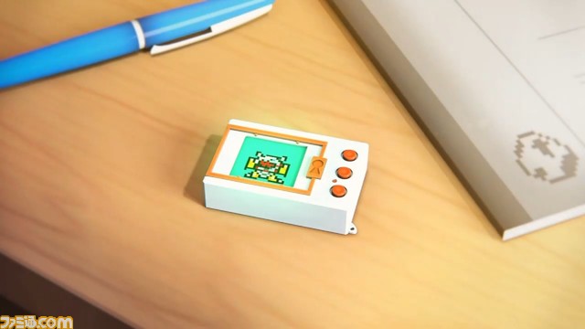 Switch『デジモンワールド -next0rder- INTERNATIONAL EDITION』第1報が到着。Switch移植要素として、ビギナーモードやフィールドを“走る”機能が追加