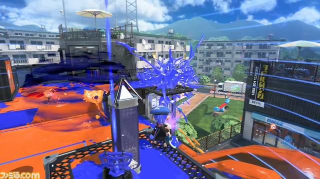 『スプラトゥーン3』Xマッチが12/1より解禁。ウデマエS+0以上のプレイヤーだけが参加できる、さらなる高みを目指すモード！