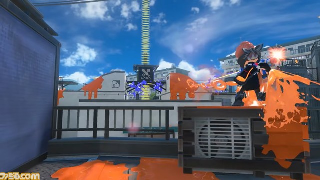 『スプラトゥーン3』新シーズン“2022冬 Chill Season”は12月1日開幕。新ブキ、新ステージが登場