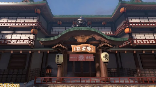 『スプラトゥーン3』新シーズン“2022冬 Chill Season”は12月1日開幕。新ブキ、新ステージが登場