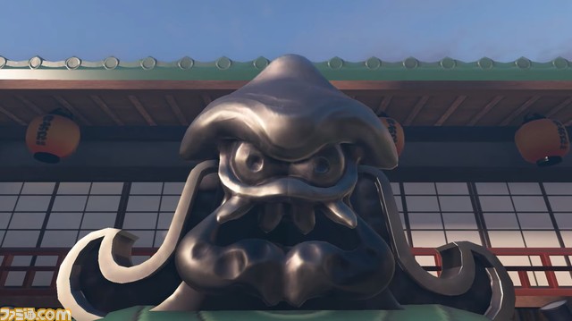 『スプラトゥーン3』新シーズン“2022冬 Chill Season”は12月1日開幕。新ブキ、新ステージが登場