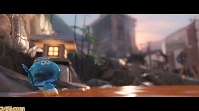 『スプラトゥーン3』新シーズン“2022冬 Chill Season”は12月1日開幕。新ブキ、新ステージが登場