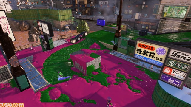 『スプラトゥーン3』新シーズン“2022冬 Chill Season”は12月1日開幕。新ブキ、新ステージが登場