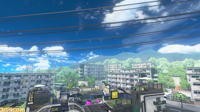 『スプラトゥーン3』新シーズン“2022冬 Chill Season”は12月1日開幕。新ブキ、新ステージが登場