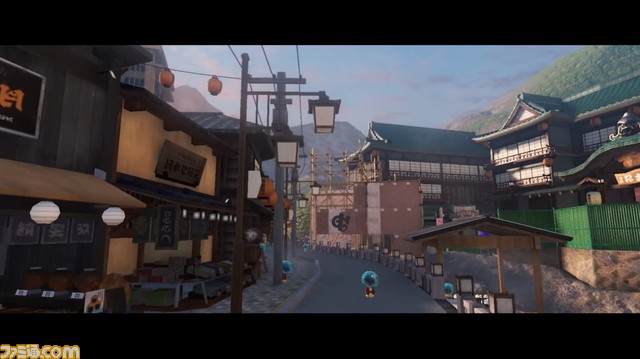 『スプラトゥーン3』新シーズン“2022冬 Chill Season”は12月1日開幕。新ブキ、新ステージが登場