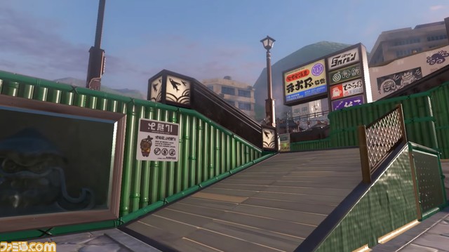 『スプラトゥーン3』新シーズン“2022冬 Chill Season”は12月1日開幕。新ブキ、新ステージが登場