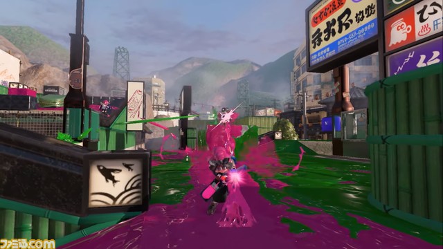 『スプラトゥーン3』新シーズン“2022冬 Chill Season”は12月1日開幕。新ブキ、新ステージが登場