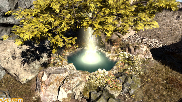 『FORSPOKEN（フォースポークン）』舞台となる異世界アーシアで挑戦できるクエストやアクティビティについて解説