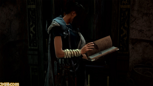 『FORSPOKEN（フォースポークン）』舞台となる異世界アーシアで挑戦できるクエストやアクティビティについて解説