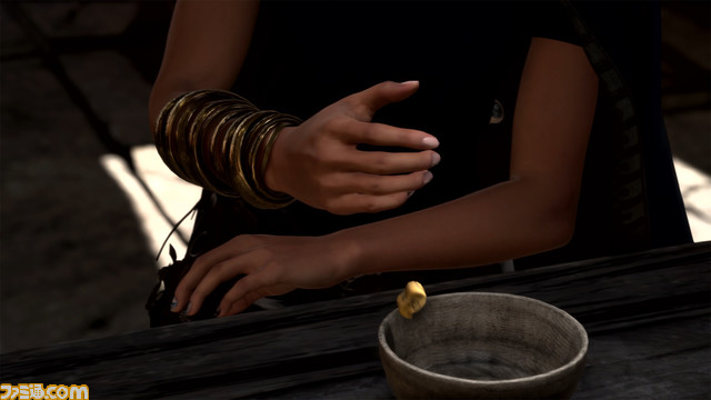 『FORSPOKEN（フォースポークン）』舞台となる異世界アーシアで挑戦できるクエストやアクティビティについて解説