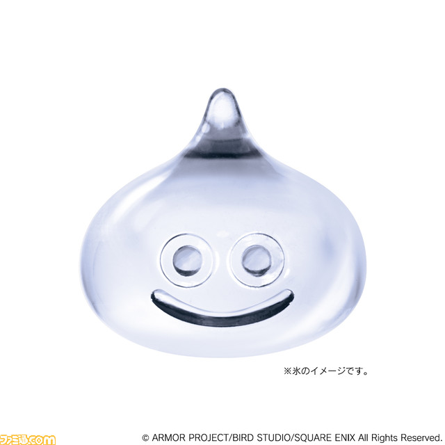 『ドラゴンクエスト』くじ引き“ふくびき所スペシャル ~スライムたちと パーティーやろうぜ!!編~”が11月26日発売。スライム型ベビーカステラメーカーなどを展開