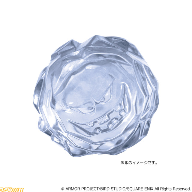 『ドラゴンクエスト』くじ引き“ふくびき所スペシャル ~スライムたちと パーティーやろうぜ!!編~”が11月26日発売。スライム型ベビーカステラメーカーなどを展開