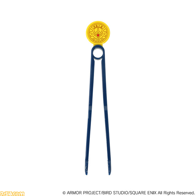 『ドラゴンクエスト』くじ引き“ふくびき所スペシャル ~スライムたちと パーティーやろうぜ!!編~”が11月26日発売。スライム型ベビーカステラメーカーなどを展開