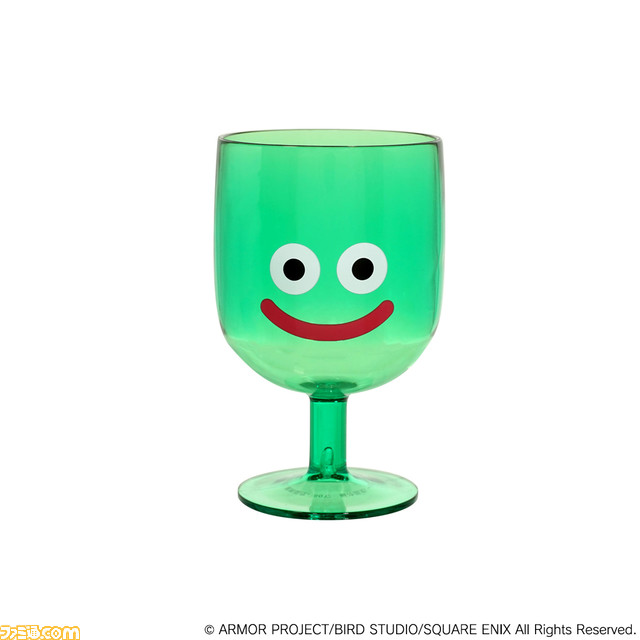 『ドラゴンクエスト』くじ引き“ふくびき所スペシャル ~スライムたちと パーティーやろうぜ!!編~”が11月26日発売。スライム型ベビーカステラメーカーなどを展開