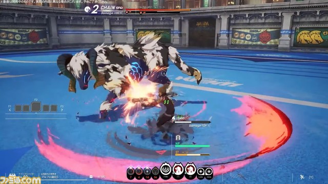 『ブループロトコル』発表まとめ。正式サービスは2023年早春、ネットワークテスト参加者を12月13日まで募集中。精錬や鑑定は削除、素材は自動的に倉庫に転送