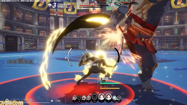 『ブループロトコル』発表まとめ。正式サービスは2023年早春、ネットワークテスト参加者を12月13日まで募集中。精錬や鑑定は削除、素材は自動的に倉庫に転送