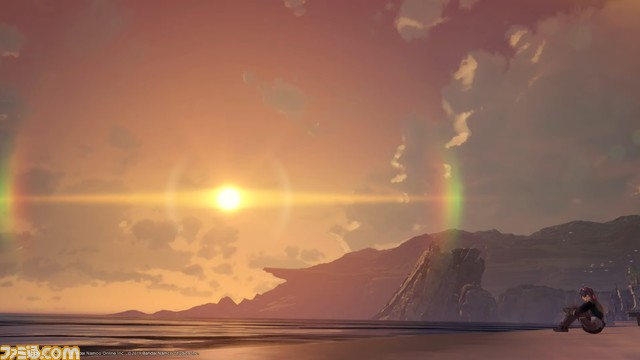 『ブループロトコル』発表まとめ。正式サービスは2023年早春、ネットワークテスト参加者を12月13日まで募集中。精錬や鑑定は削除、素材は自動的に倉庫に転送