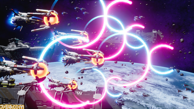 『R-TYPE TACTICS I・II COSMOS』追加シナリオ制作のクラウドファンディングを実施。支援すると『R-TYPE FINAL 2』『R-TYPE FINAL 3 Evolved』の限定機体などが手に入る！