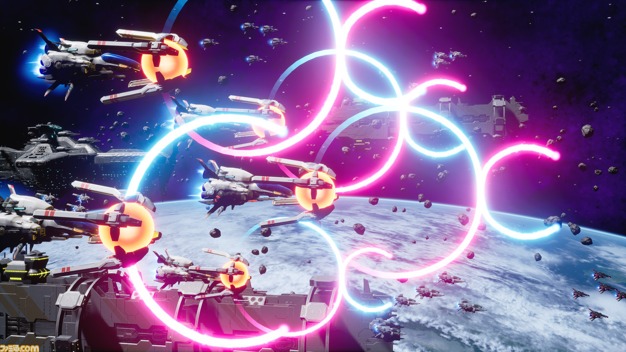 R-TYPE FINAL2クラウドファンディング「¥55,000（$500）以上の